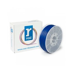 REAL ABS 1.75mm Blue - Spool 1kg